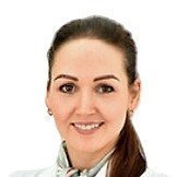 Врач Божьева Светлана Сергеевна