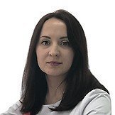 Врач Божко Анастасия Александровна