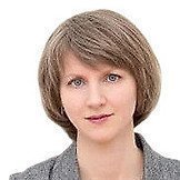 Врач Божко Анастасия Игоревна