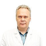 Врач Божко Владимир Викторович