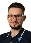 Врач Божков Роман Андреевич
