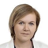 Врач Божокина Наталья Владимировна