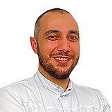 Врач Бозиев Кантемир Ауесович