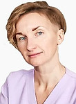 Врач Бозина Яна Вадимовна