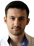 Врач Бозо Илья Ядигерович