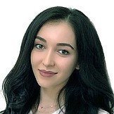 Врач Брафтова Бэла Схатбиевна