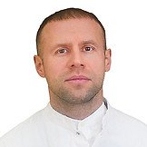 Врач Брагин Денис Николаевич