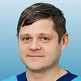 Врач Брагин Денис Викторович