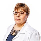 Врач Брагина Людмила Николаевна