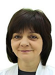 Врач Брагина Наталия Вячеславовна