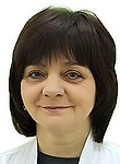Врач Брагина Наталья Вячеславовна
