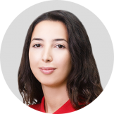 Врач Брагвадзе Белла Гелаевна