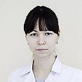 Врач Браилова Наталия Васильевна