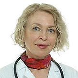 Врач Брайченко Лариса Семеновна