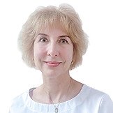 Врач Брайловская Ирэна Валентиновна