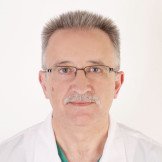 Врач Брахман Андрей Григорьевич