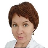 Врач Бралиева Юлия Николаевна