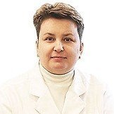 Врач Бранская Марианна Викторовна