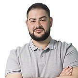 Врач Братанов Александр Сергеевич
