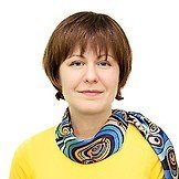 Врач Братанова Ольга Александровна