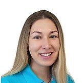 Врач Братцева Екатерина Валерьевна