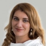 Врач Братякина Ирина Михайловна