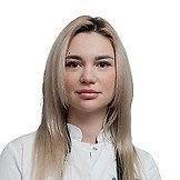 Врач Братякова Анна Юрьевна