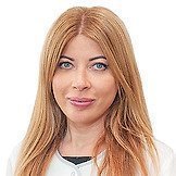 Врач Браточкина Светлана Витальевна