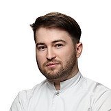 Врач Братов Инал Мухамедович