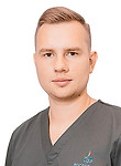 Врач Братусь Андрей Евгеньевич 
