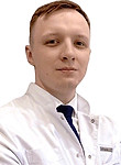 Врач Братусь Михаил Андреевич