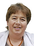 Врач Браудо Татьяна Евгеньевна