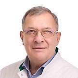 Врач Бравве Александр Давидович