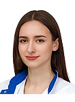 Врач Бражникова Анна Андреевна