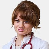 Врач Бредихина Ольга Викторовна