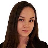 Врач Бреева Полина Александровна