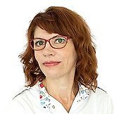 Врач Брейнингер Наталия Валерьевна