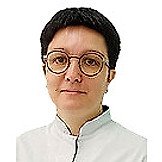 Врач Брехлер Любовь Александровна