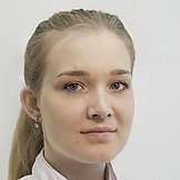 Врач Брехова Елена Сергеевна