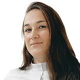 Врач Брель Надежда Владимировна