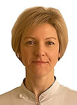 Врач Бреслав Леонида Евгеньевна