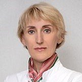 Врач Брежнева Елена Владимировна