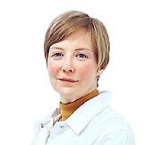 Врач Брежнева Евгения Валериевна