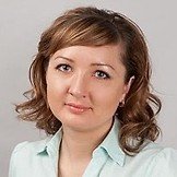 Врач Брежнева Оксана Сергеевна