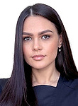 Врач Брежнева Ольга Олеговна