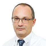 Врач Бриль Дмитрий Евгеньевич