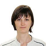 Врач Брилькова Анна Александровна