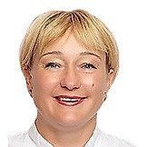 Врач Бриллиантова Нина Олеговна