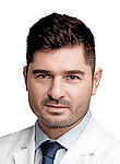 Врач Бриньковский Петр Валерьевич
