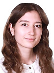 Врач Брискман Татьяна Дмитриевна